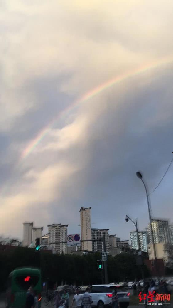 成都彩虹最新爆料,揭秘神秘事件背后的真相 第3张 成都彩虹最新爆料,揭秘神秘事件背后的真相 第3张