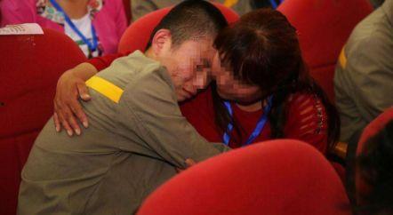 爆料母子失踪事件视频,视频揭露惊人真相  第2张