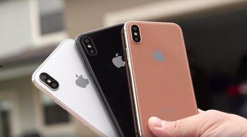 苹果15最新爆料郭琪铭,郭琪铭揭秘颠覆性设计与强大性能！”  第2张