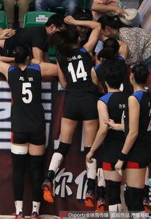 集训爆料女排队员视频播放,集训视频曝光，精彩瞬间引热议  第3张