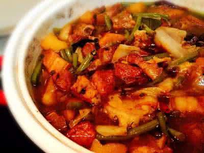 爆料陕西大烩菜视频播放,一锅汇聚千年的美味传奇 第1张 爆料陕西大烩菜视频播放,一锅汇聚千年的美味传奇 第1张