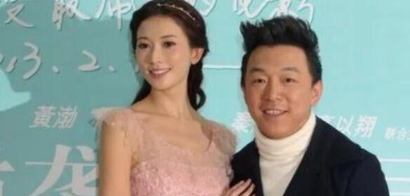 爆料黄渤林志玲事件视频,真相揭秘,娱乐圈风云再起 第1张 爆料黄渤林志玲事件视频,真相揭秘,娱乐圈风云再起 第1张